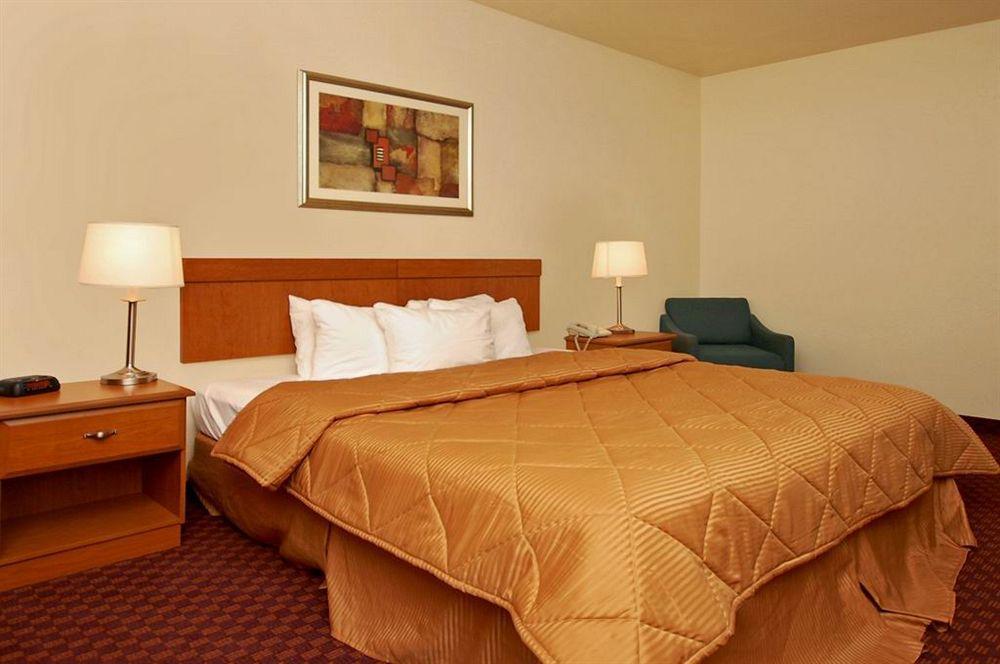 Spark By Hilton Fountain Hills Scottsdale Esterno foto