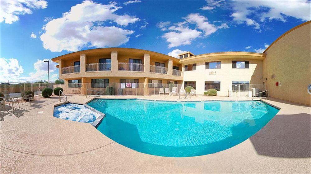 Spark By Hilton Fountain Hills Scottsdale Esterno foto