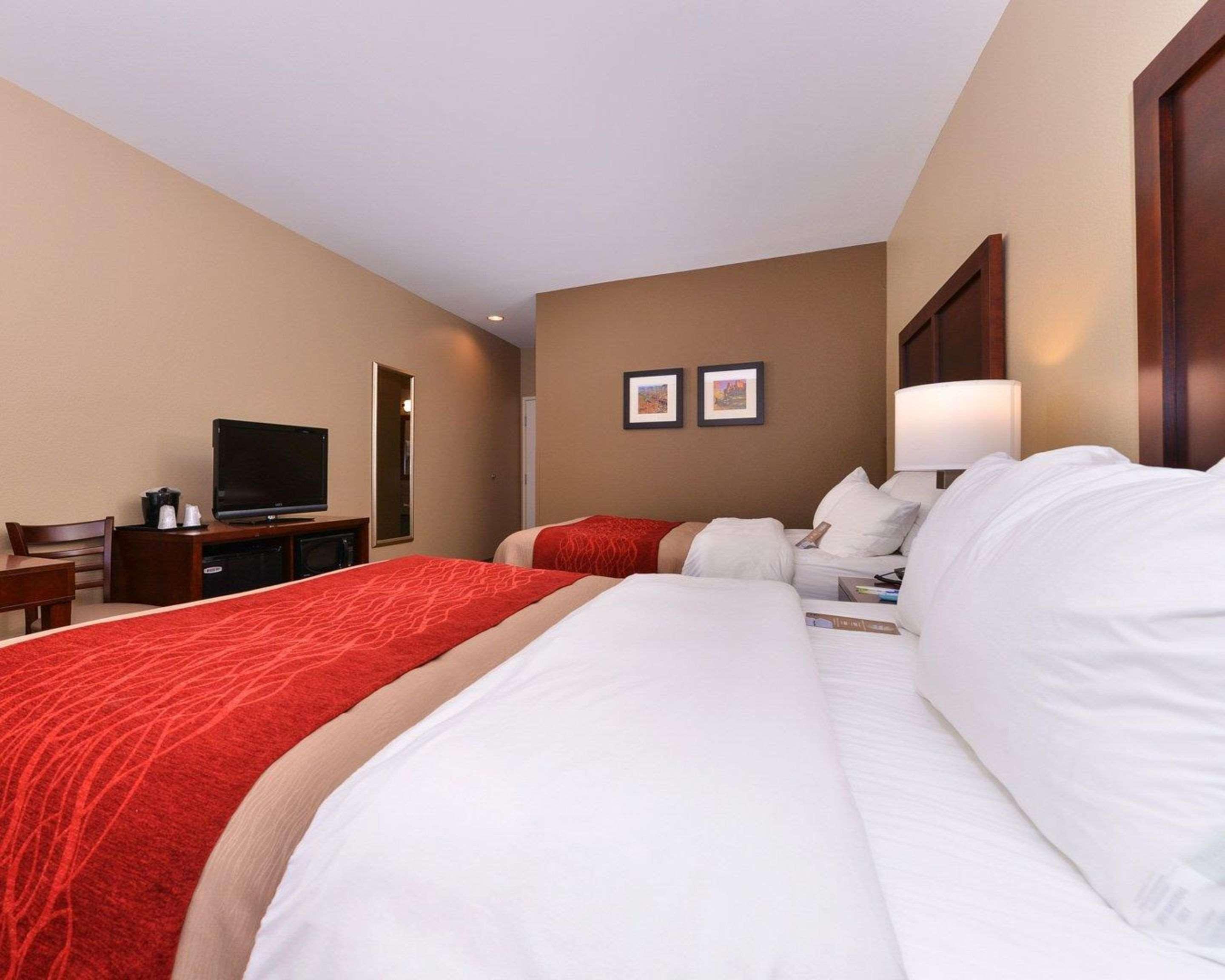 Spark By Hilton Fountain Hills Scottsdale Esterno foto