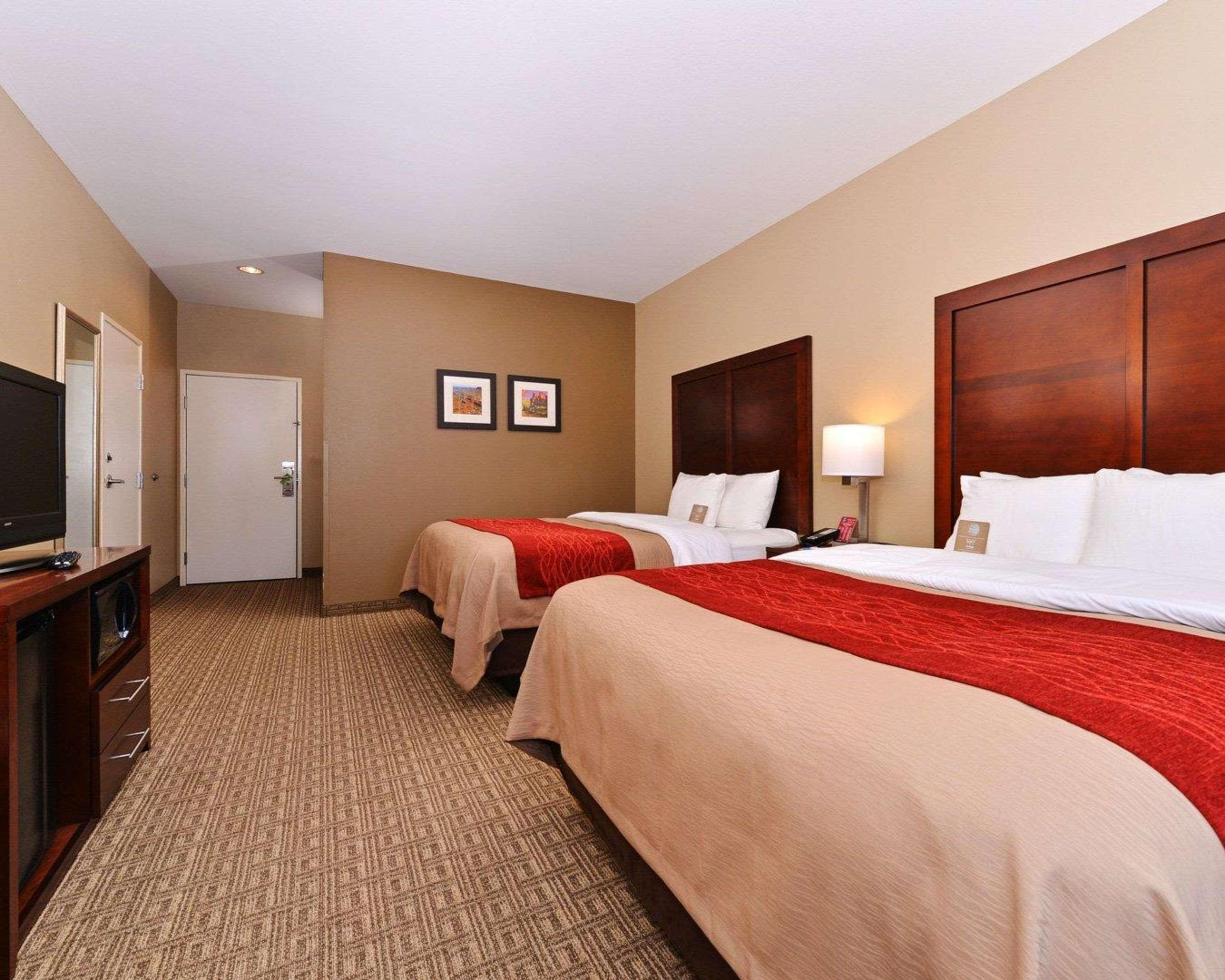 Spark By Hilton Fountain Hills Scottsdale Esterno foto