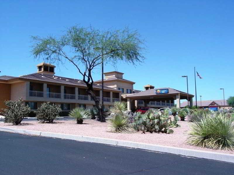 Spark By Hilton Fountain Hills Scottsdale Esterno foto