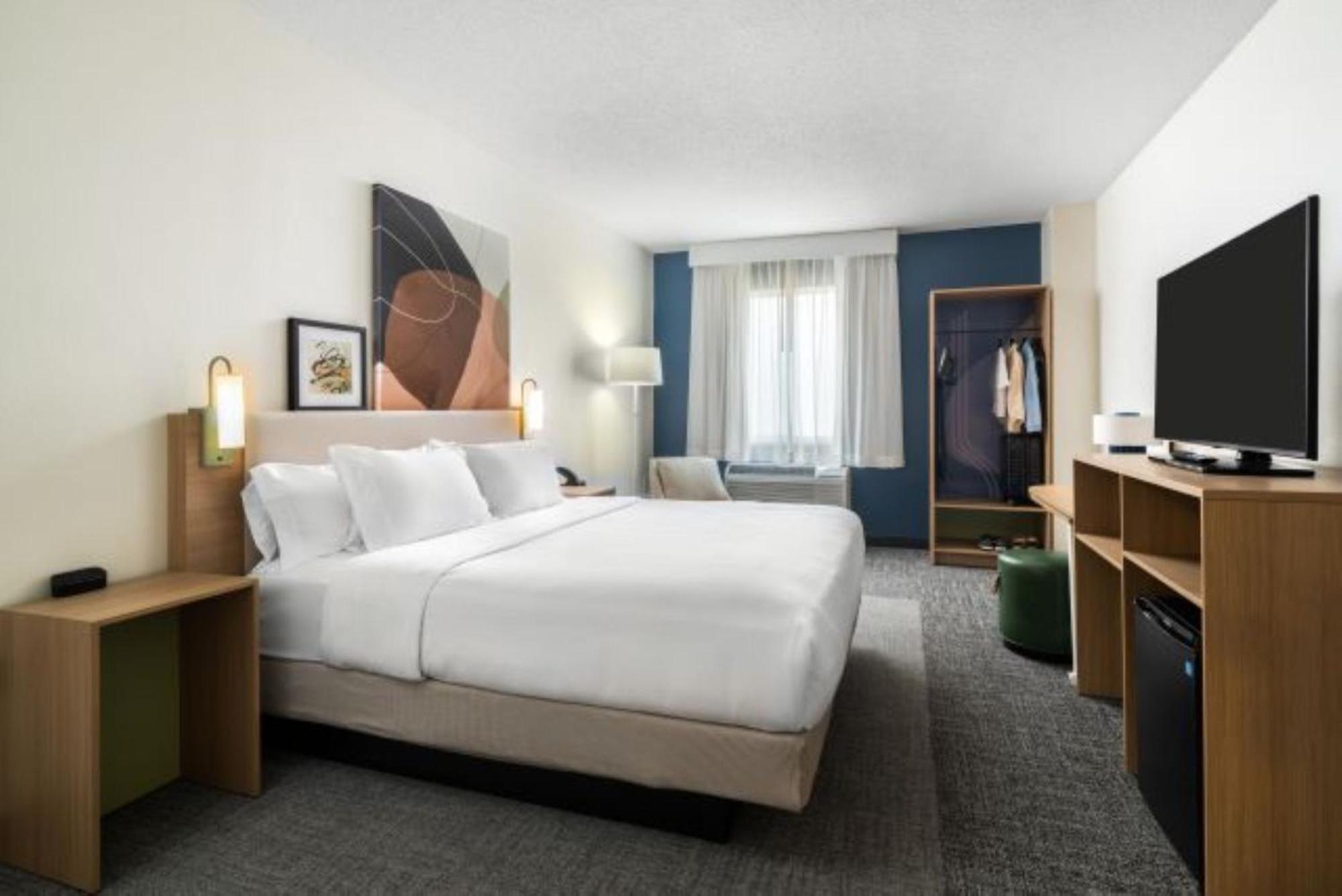 Spark By Hilton Fountain Hills Scottsdale Esterno foto