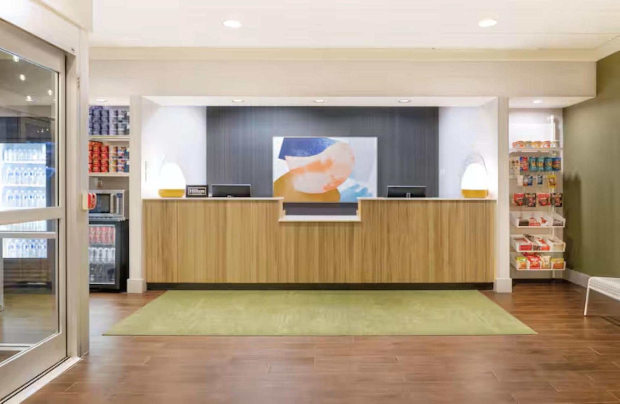 Spark By Hilton Fountain Hills Scottsdale Esterno foto