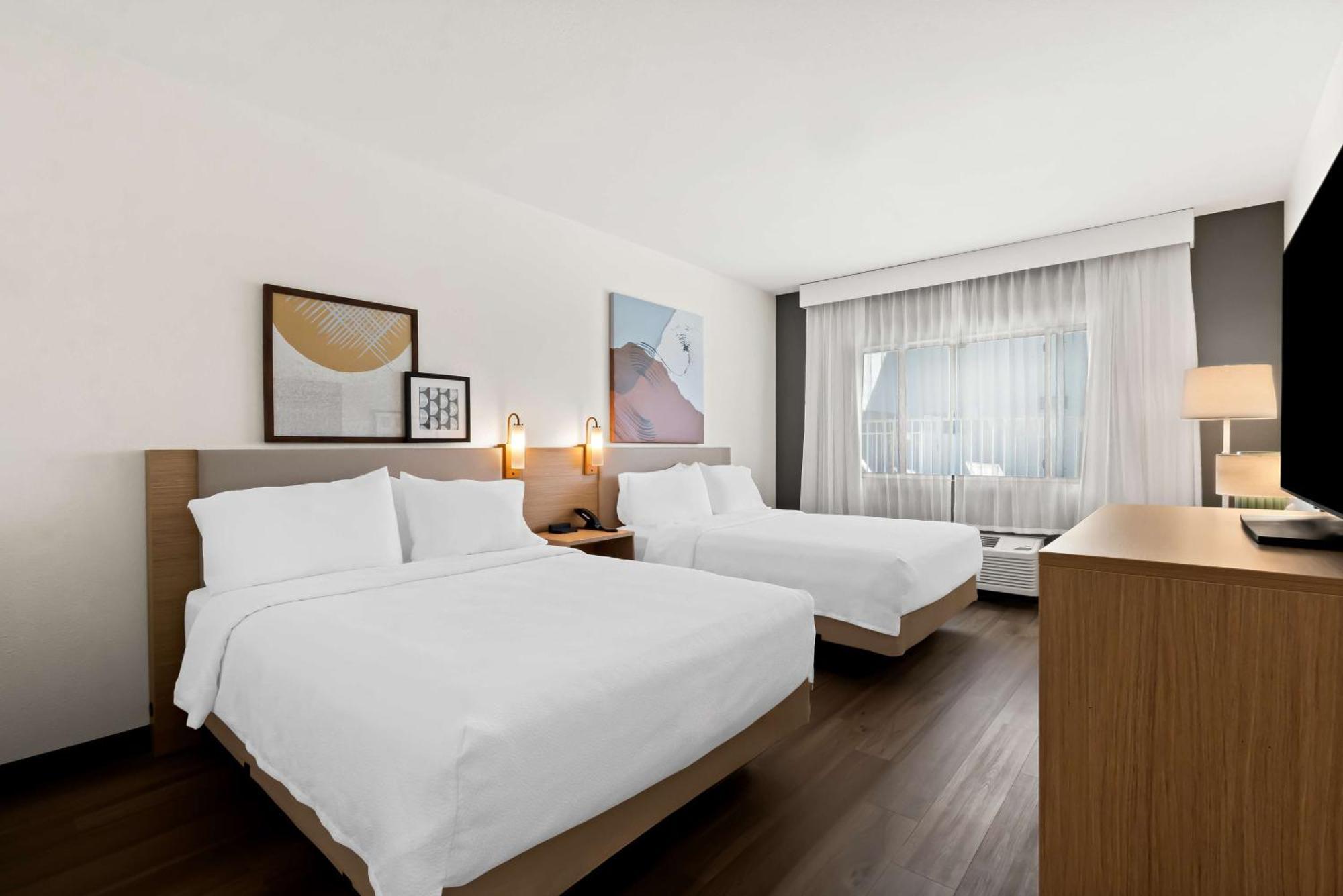 Spark By Hilton Fountain Hills Scottsdale Esterno foto