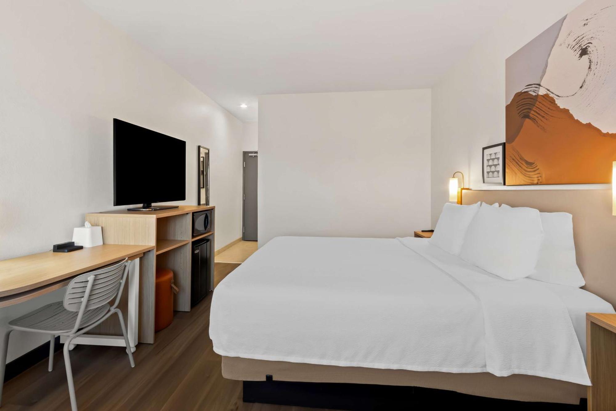 Spark By Hilton Fountain Hills Scottsdale Esterno foto