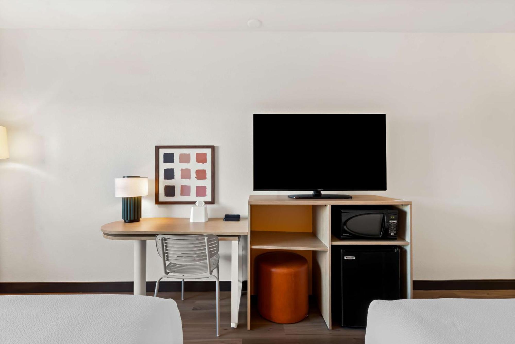 Spark By Hilton Fountain Hills Scottsdale Esterno foto