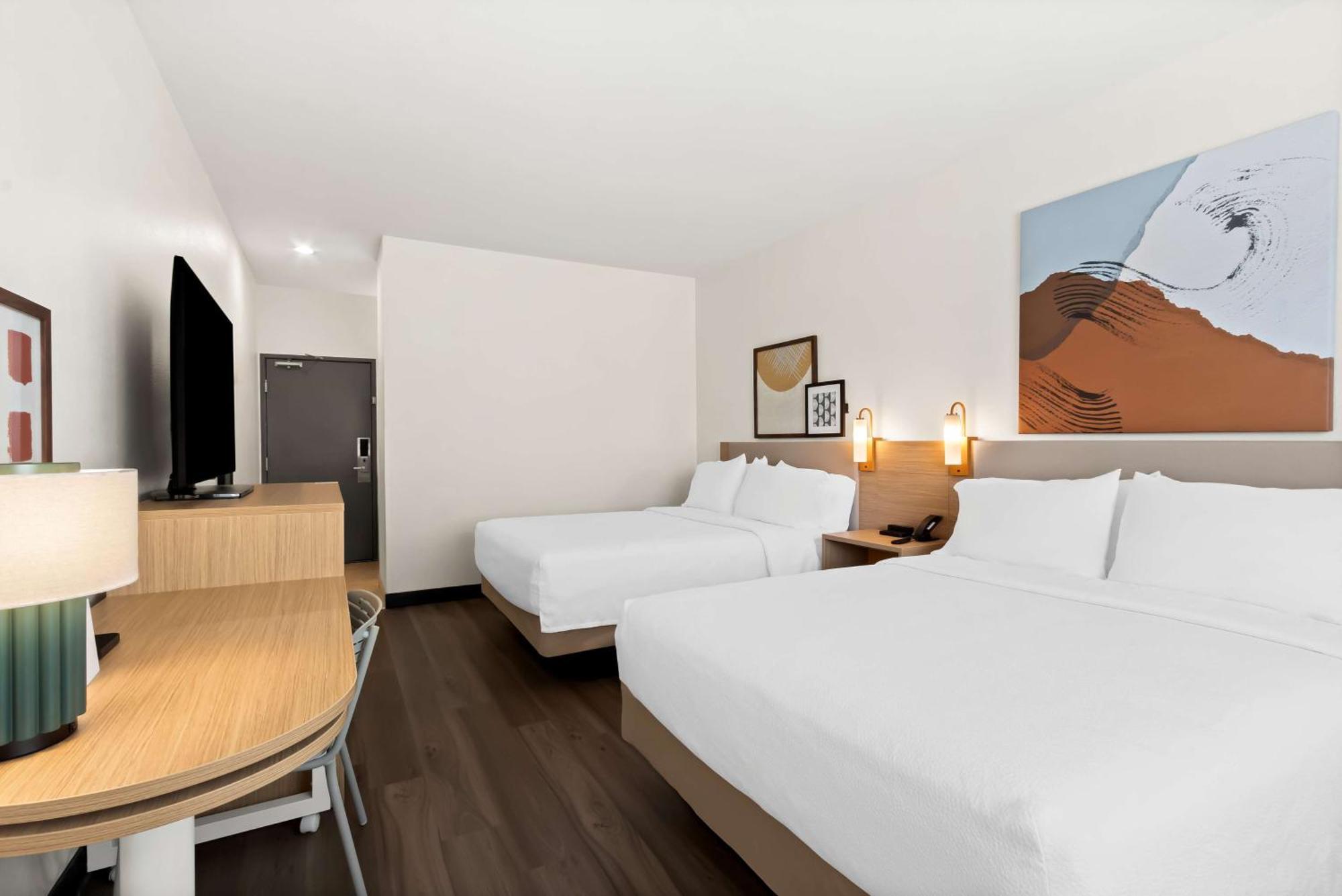 Spark By Hilton Fountain Hills Scottsdale Esterno foto