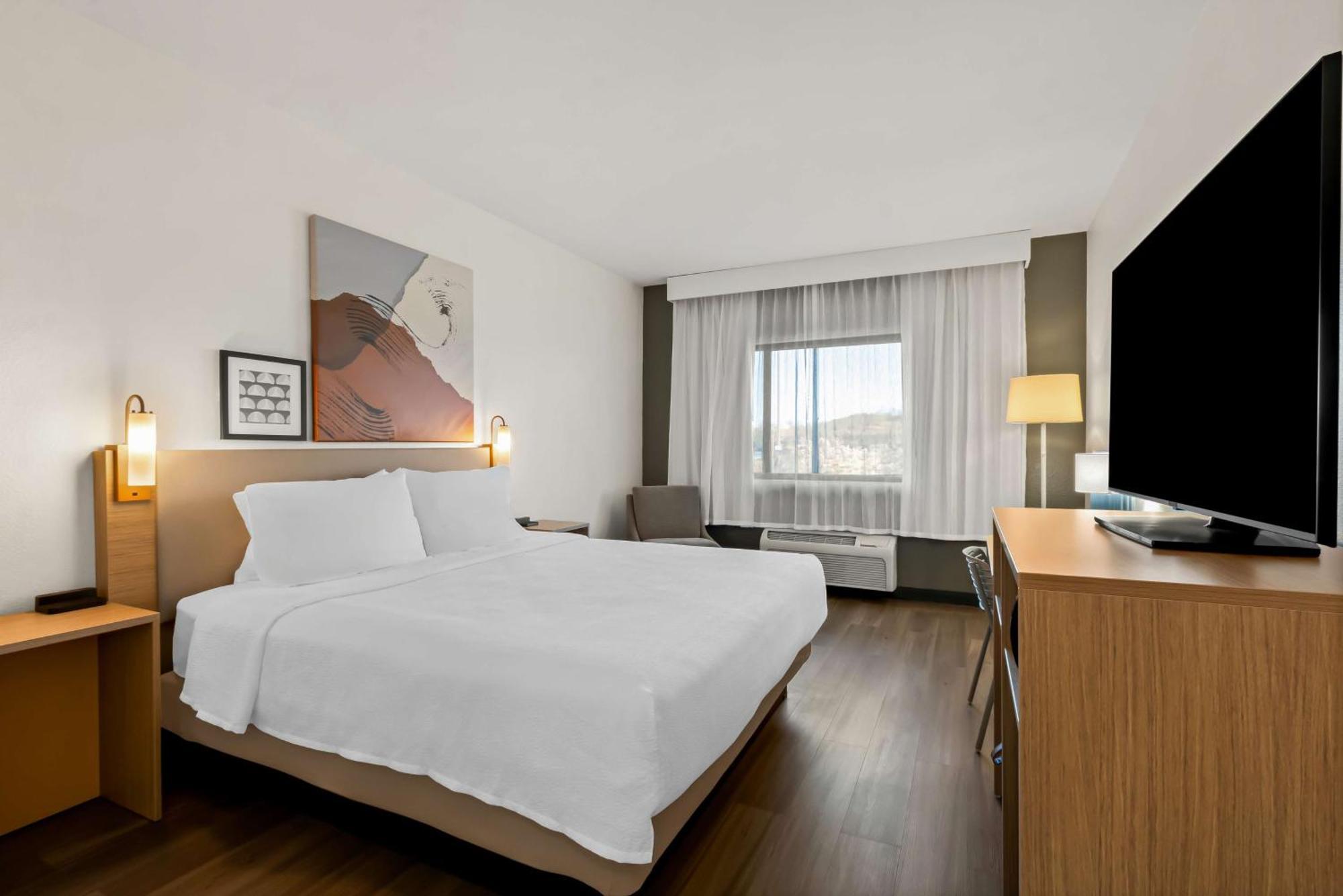 Spark By Hilton Fountain Hills Scottsdale Esterno foto