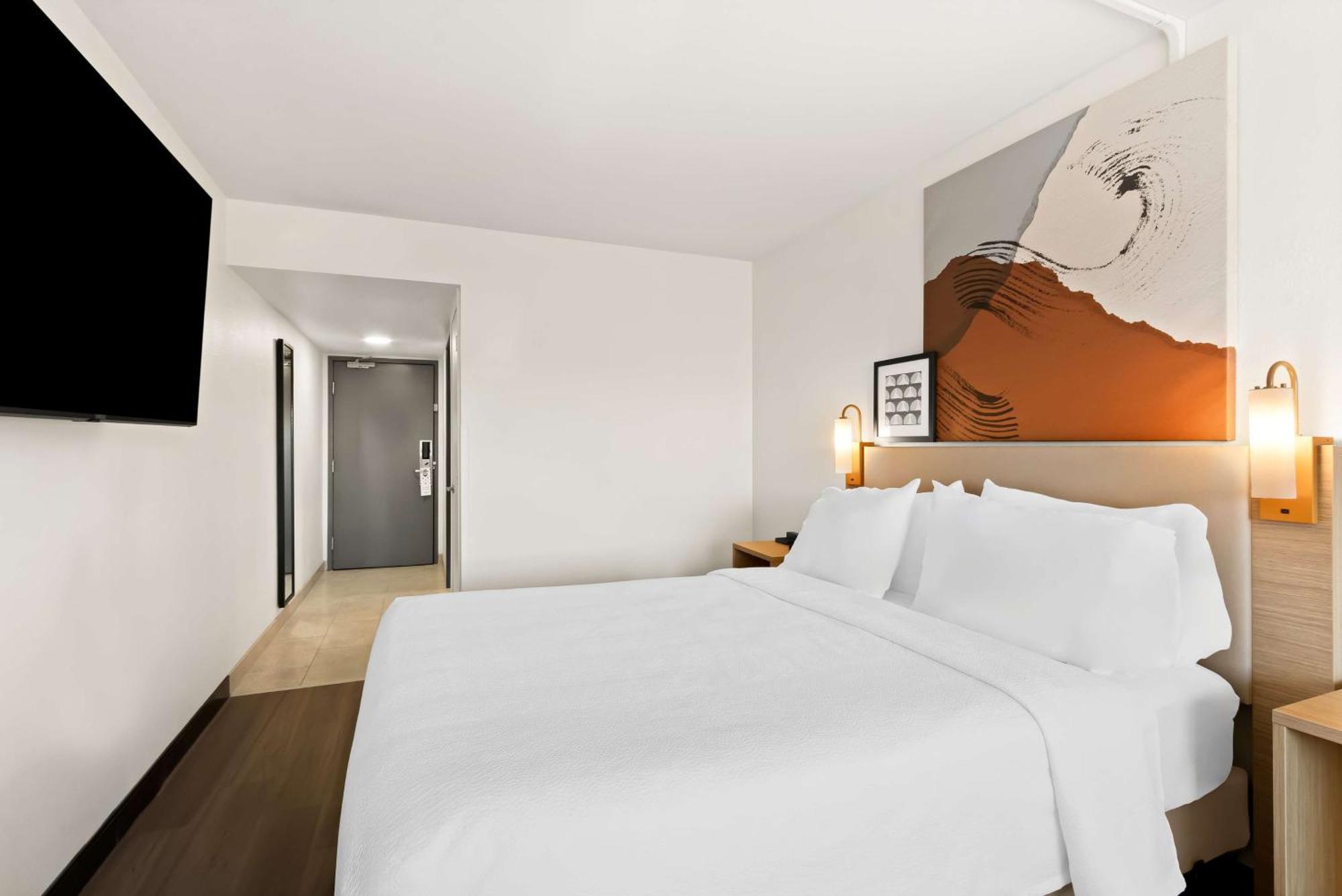 Spark By Hilton Fountain Hills Scottsdale Esterno foto