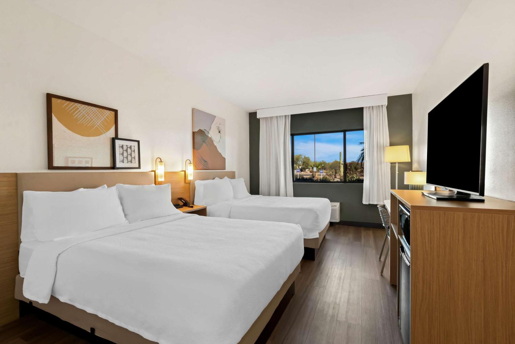 Spark By Hilton Fountain Hills Scottsdale Esterno foto