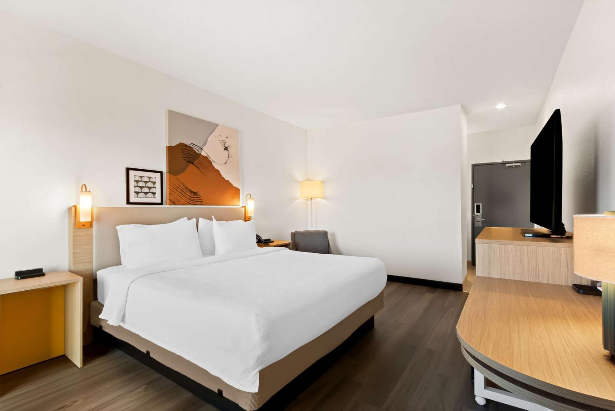 Spark By Hilton Fountain Hills Scottsdale Esterno foto
