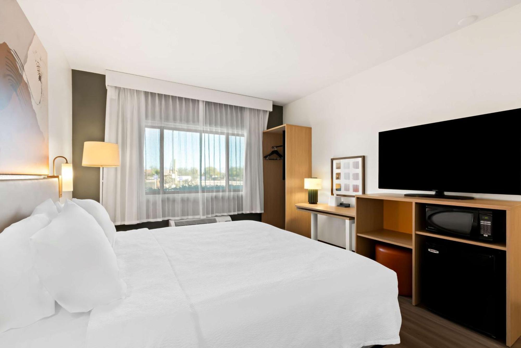 Spark By Hilton Fountain Hills Scottsdale Esterno foto