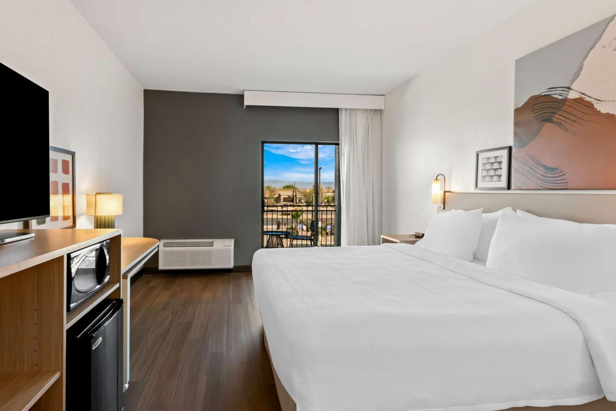 Spark By Hilton Fountain Hills Scottsdale Esterno foto