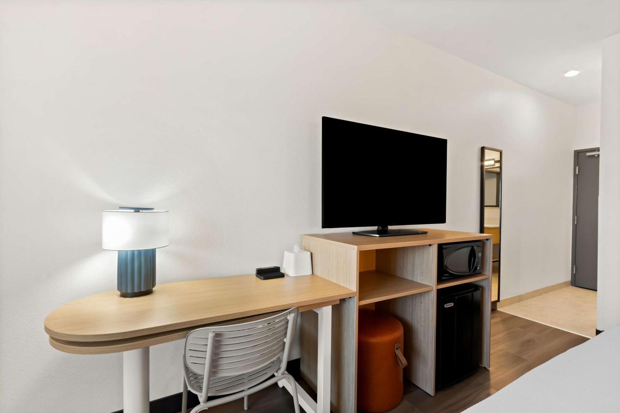 Spark By Hilton Fountain Hills Scottsdale Esterno foto