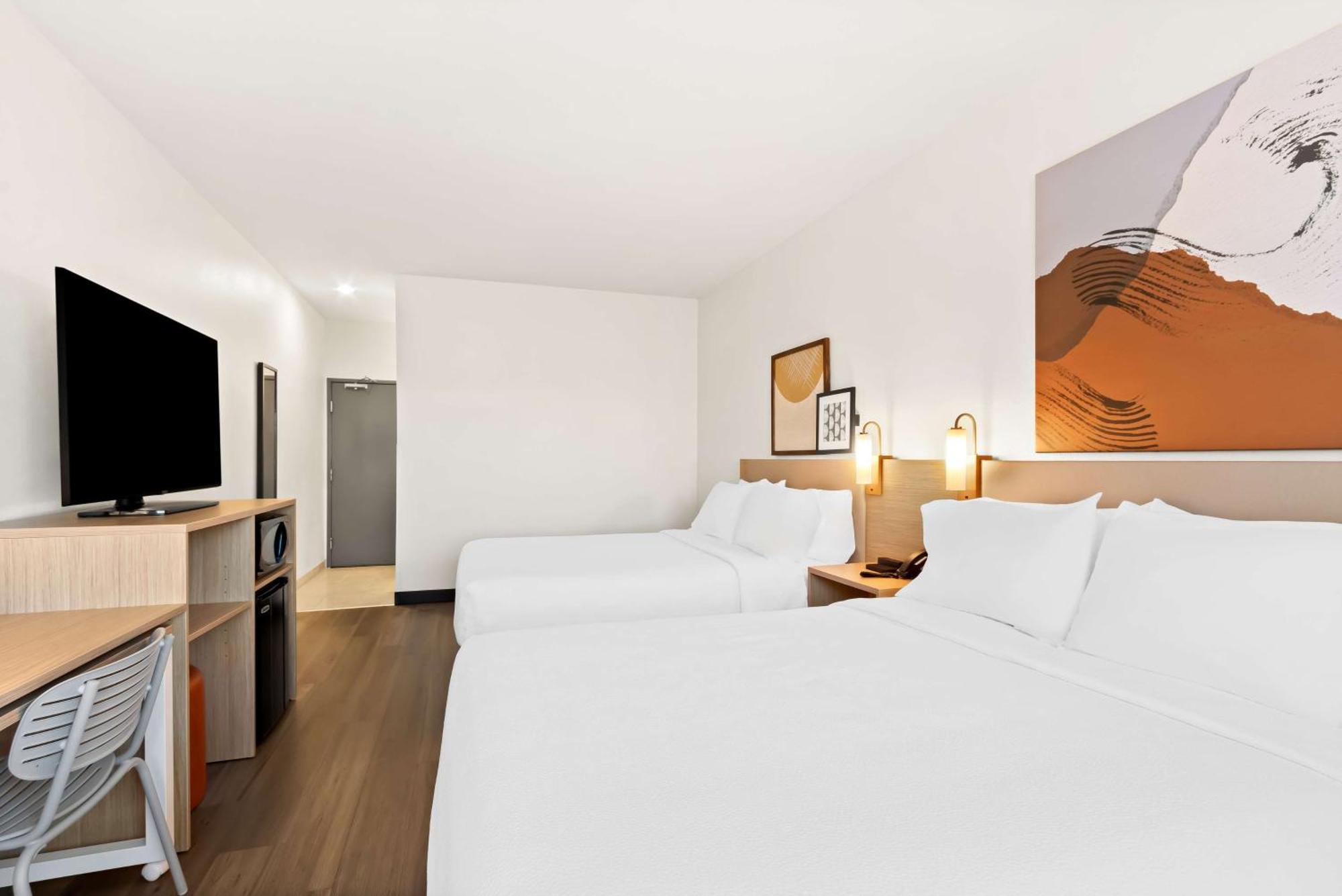Spark By Hilton Fountain Hills Scottsdale Esterno foto
