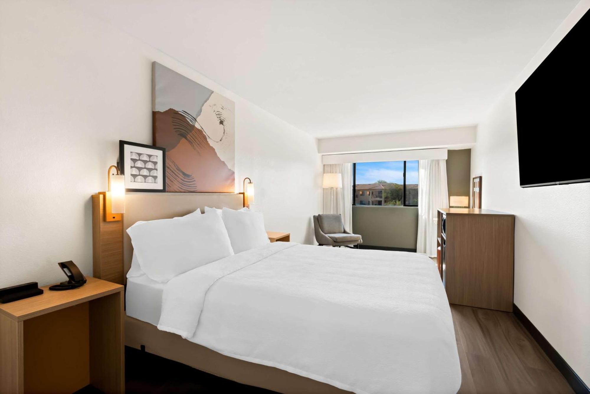 Spark By Hilton Fountain Hills Scottsdale Esterno foto