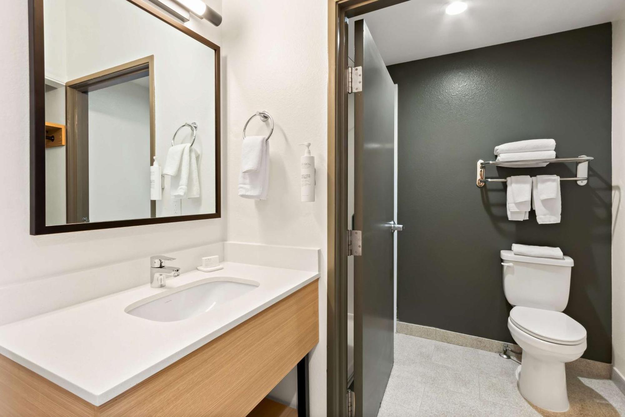 Spark By Hilton Fountain Hills Scottsdale Esterno foto