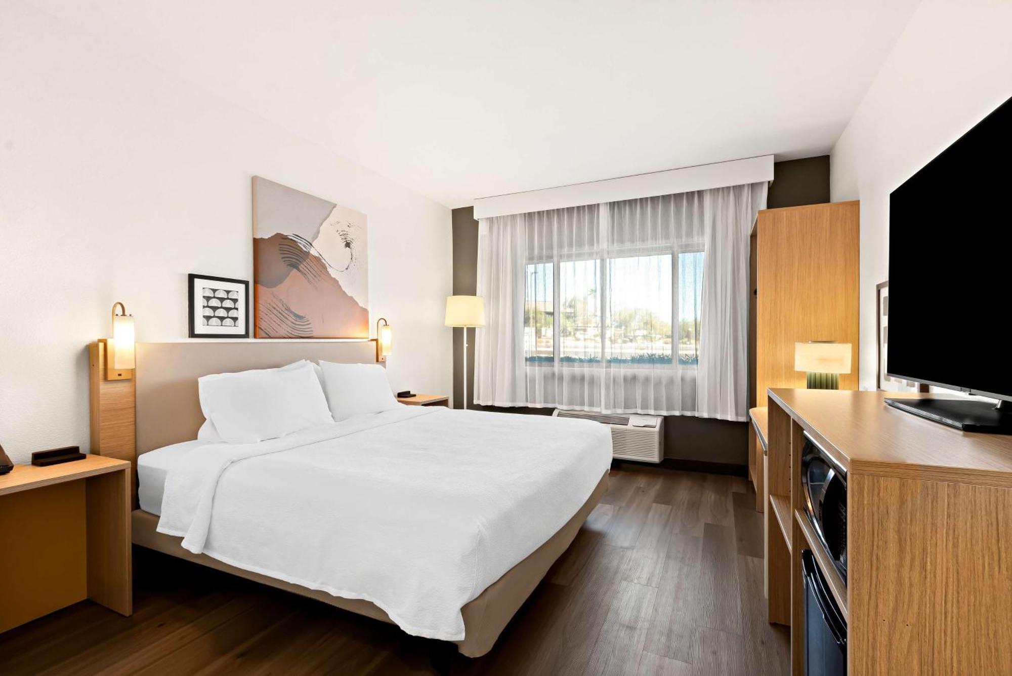 Spark By Hilton Fountain Hills Scottsdale Esterno foto