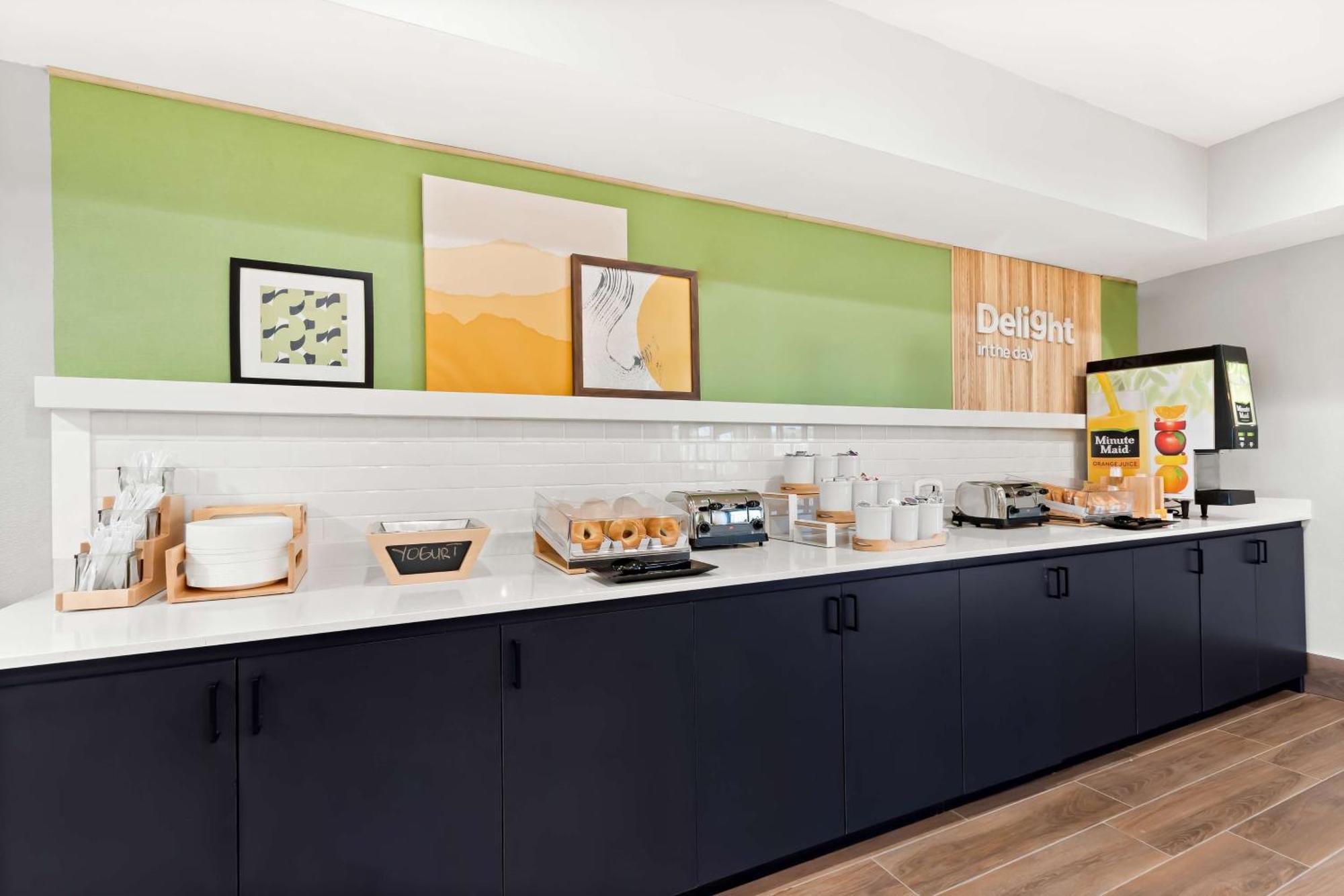 Spark By Hilton Fountain Hills Scottsdale Esterno foto