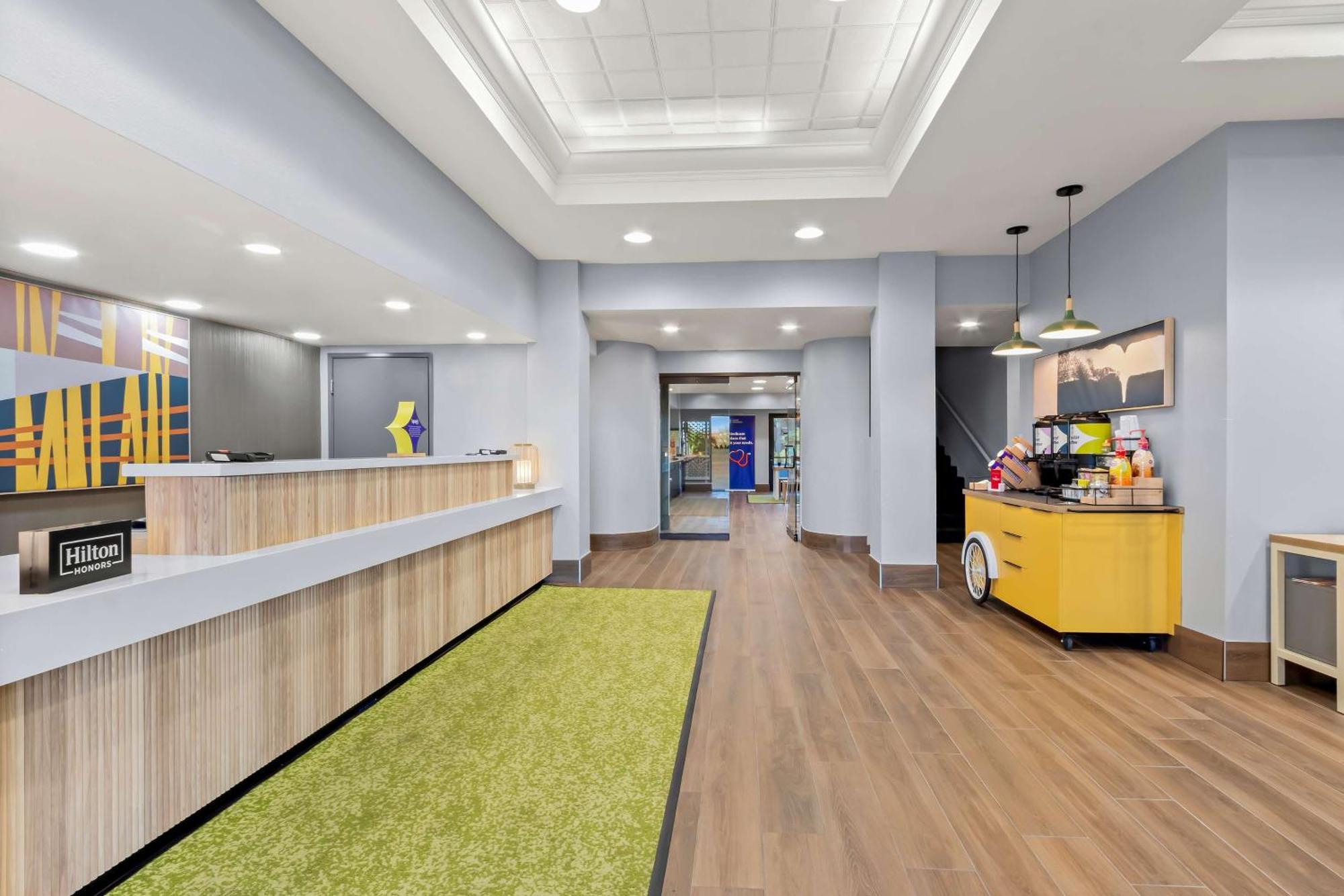 Spark By Hilton Fountain Hills Scottsdale Esterno foto