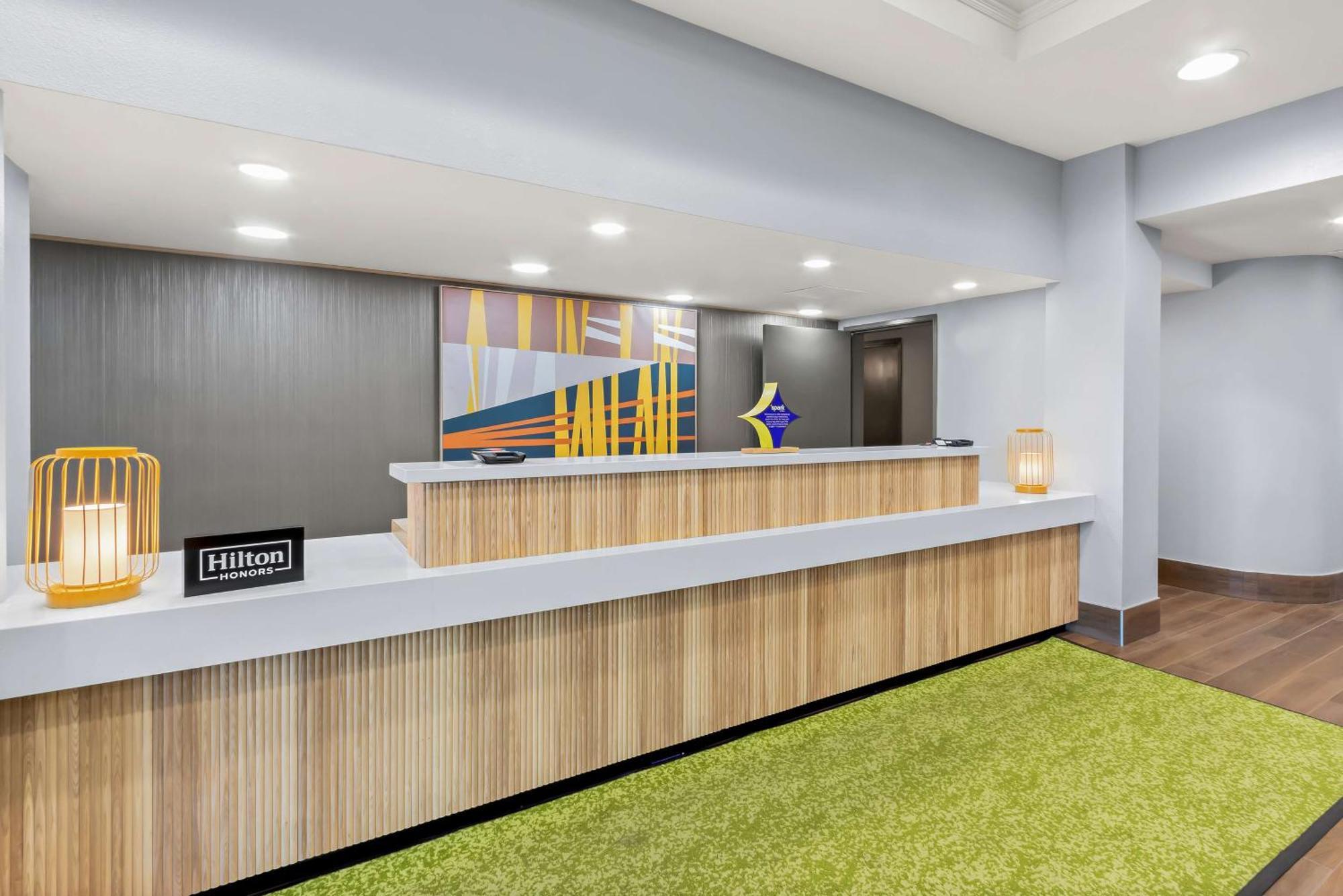 Spark By Hilton Fountain Hills Scottsdale Esterno foto