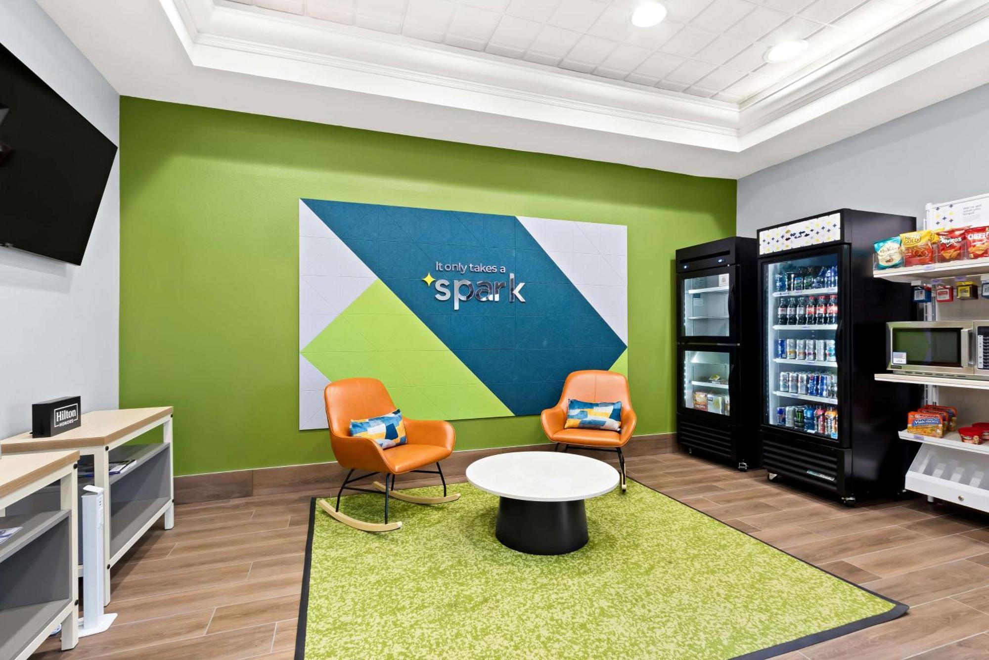 Spark By Hilton Fountain Hills Scottsdale Esterno foto