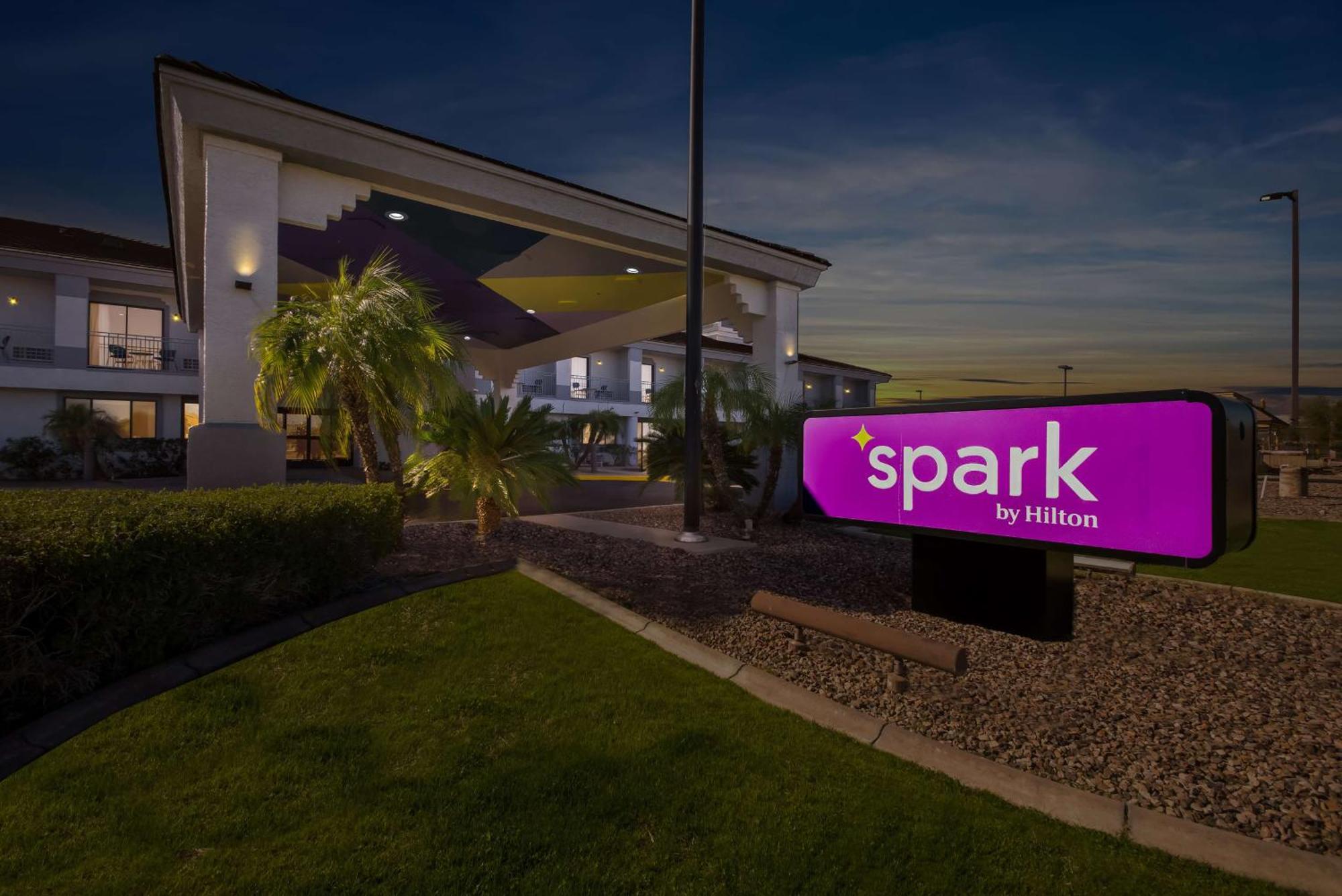 Spark By Hilton Fountain Hills Scottsdale Esterno foto