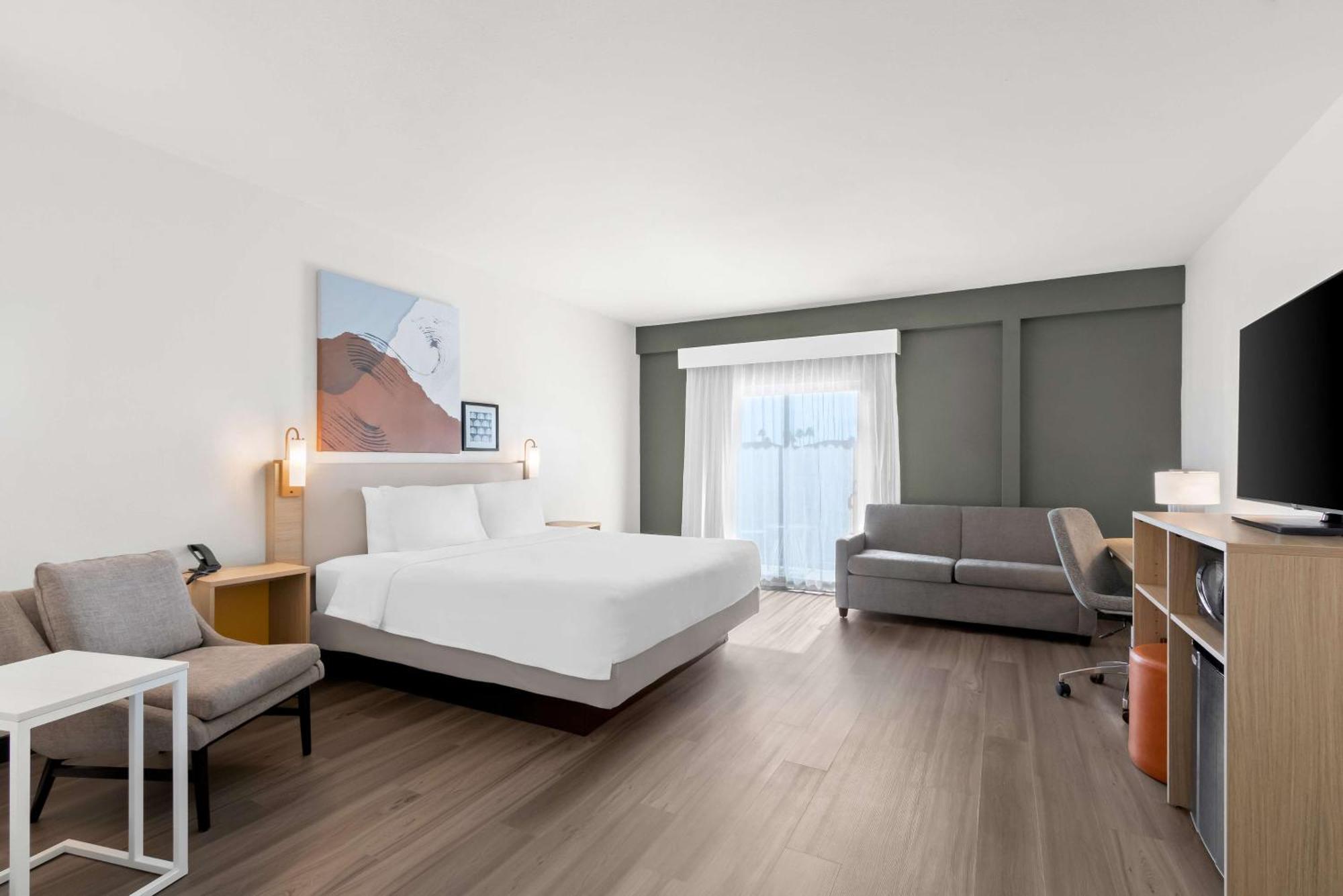 Spark By Hilton Fountain Hills Scottsdale Esterno foto