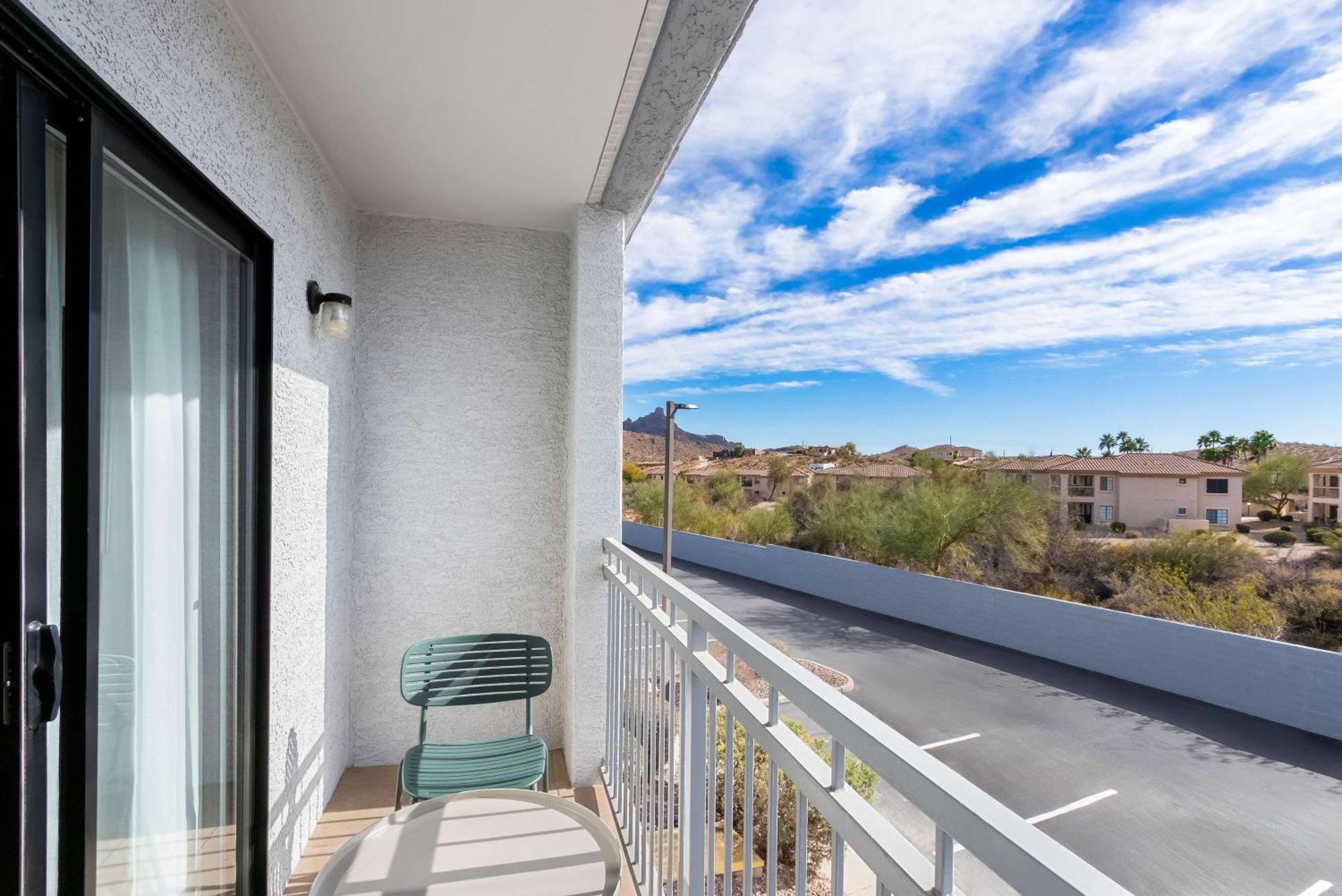 Spark By Hilton Fountain Hills Scottsdale Esterno foto