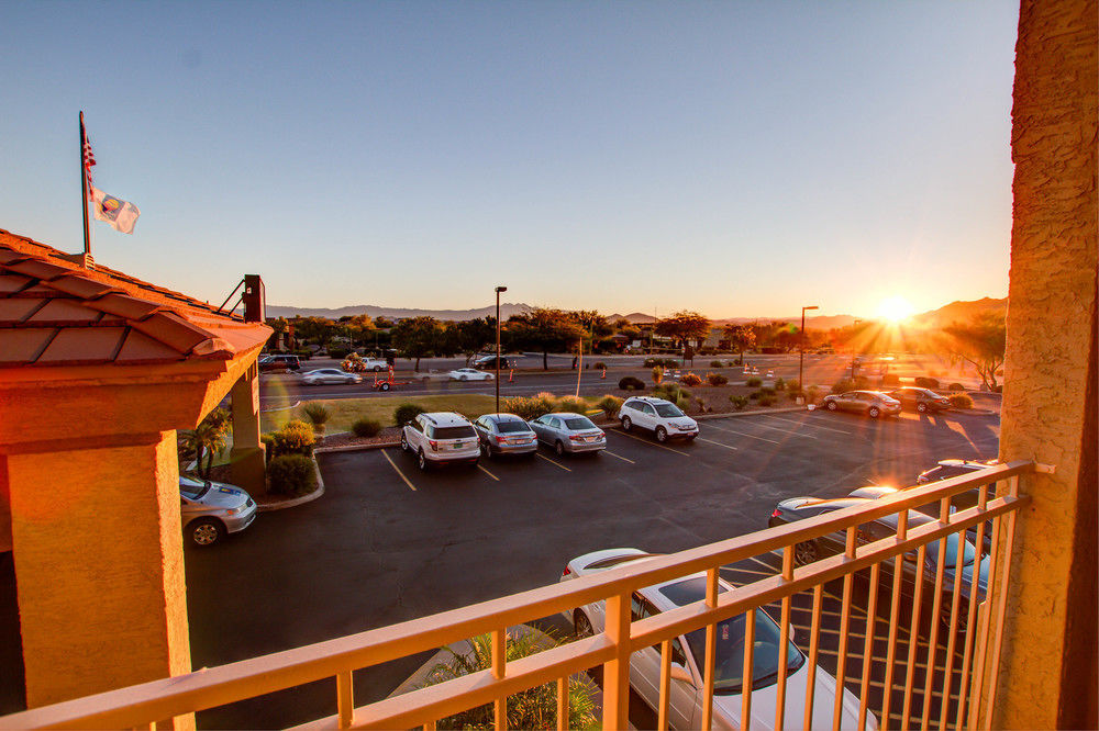 Spark By Hilton Fountain Hills Scottsdale Esterno foto