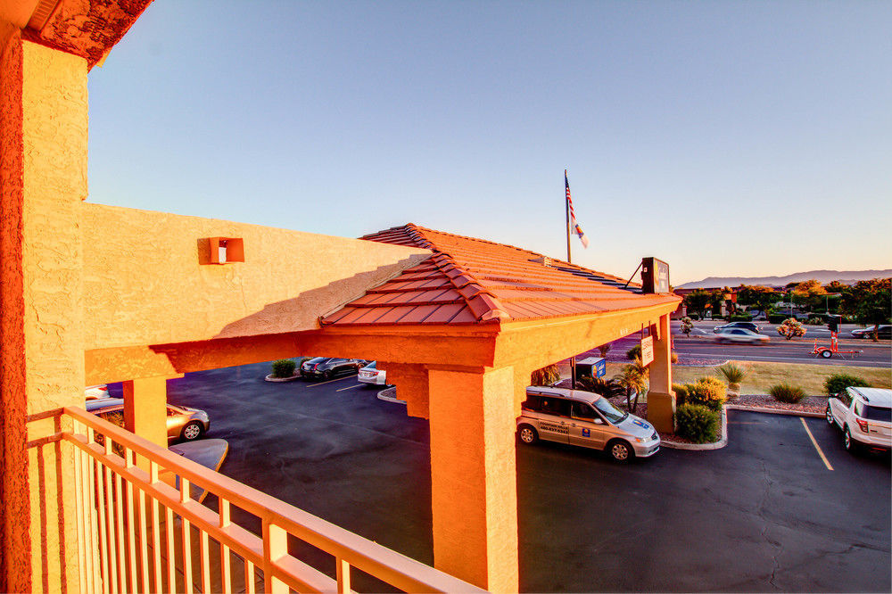 Spark By Hilton Fountain Hills Scottsdale Esterno foto