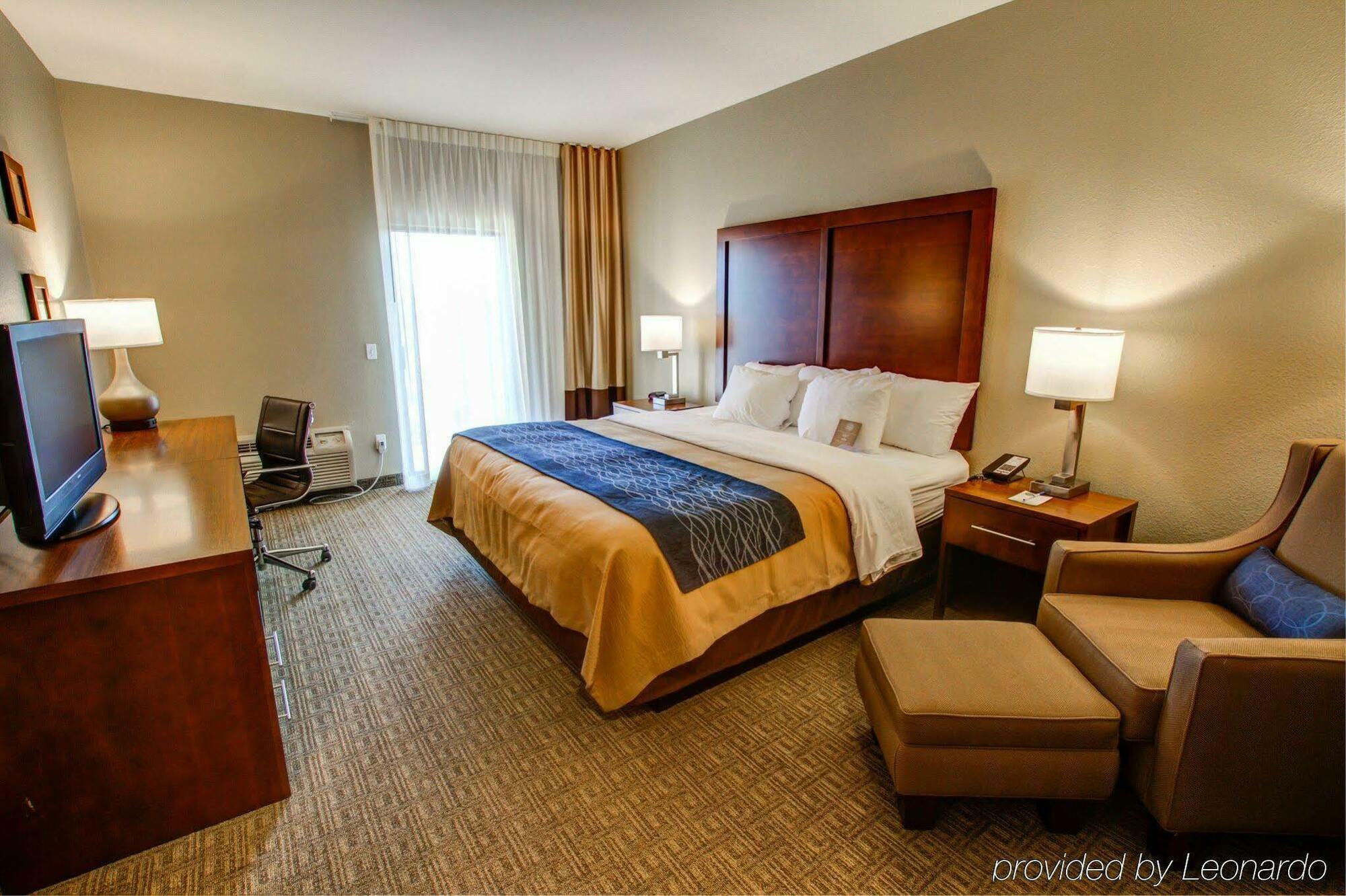 Spark By Hilton Fountain Hills Scottsdale Esterno foto