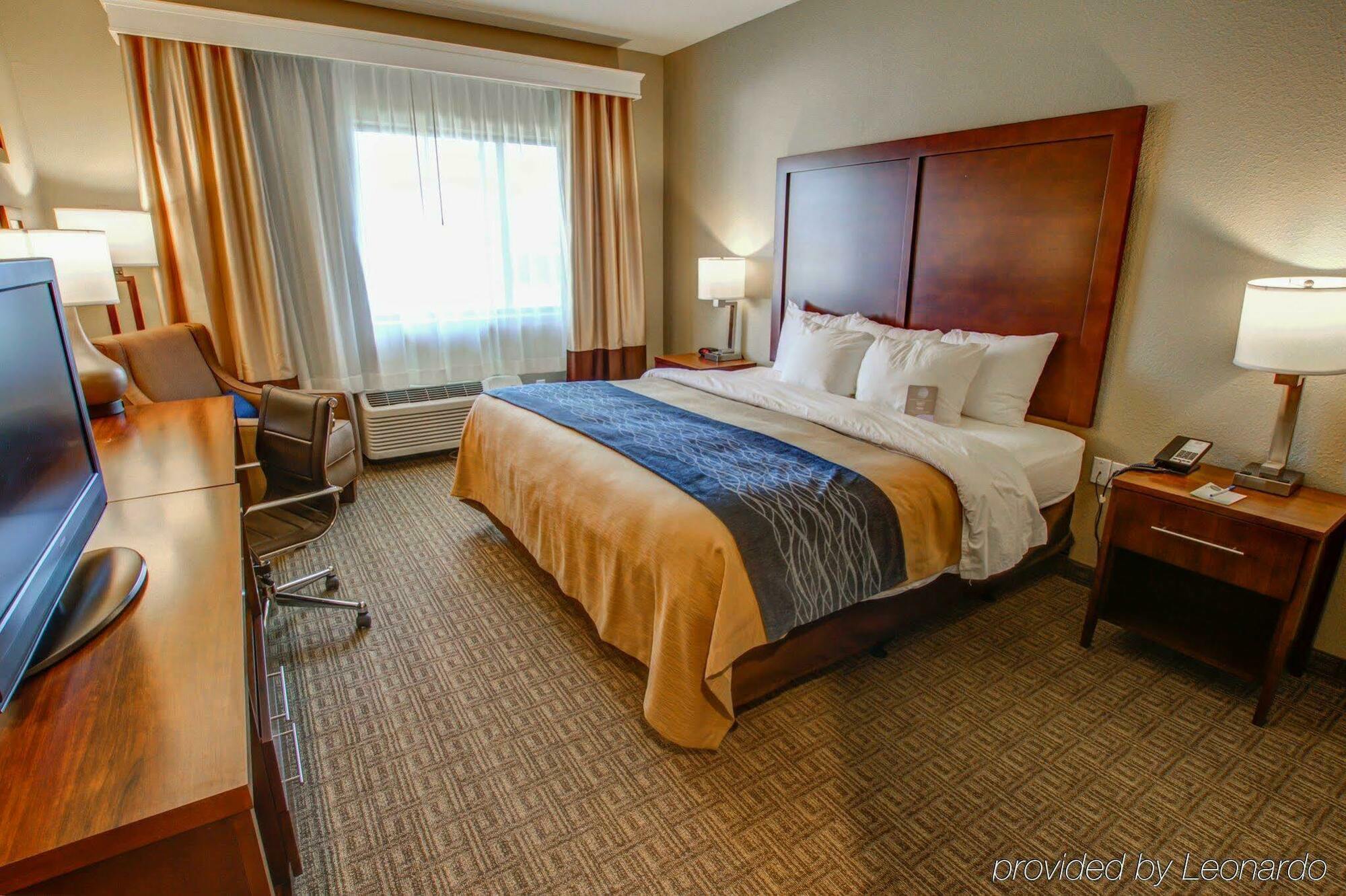 Spark By Hilton Fountain Hills Scottsdale Esterno foto