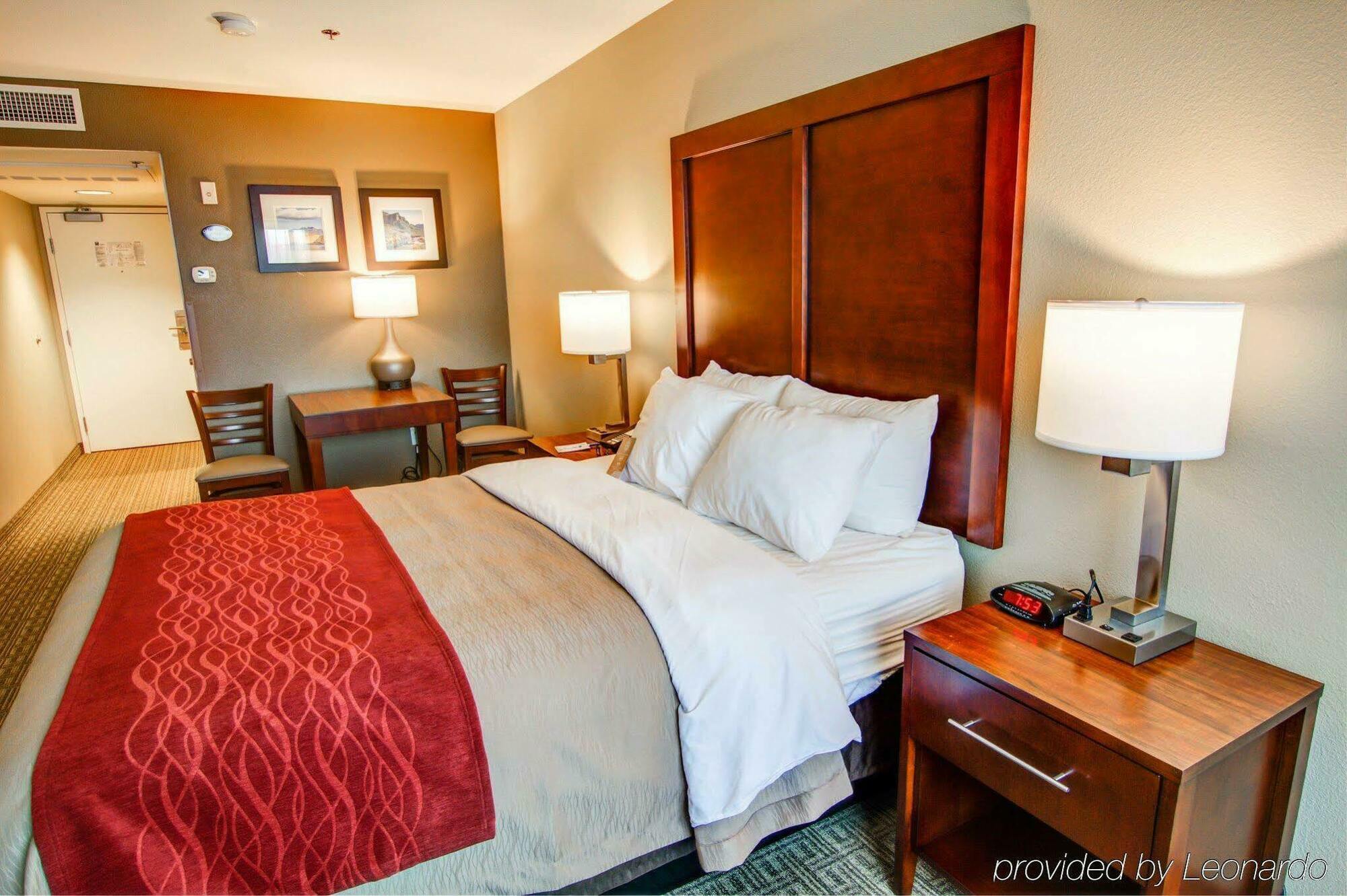 Spark By Hilton Fountain Hills Scottsdale Esterno foto