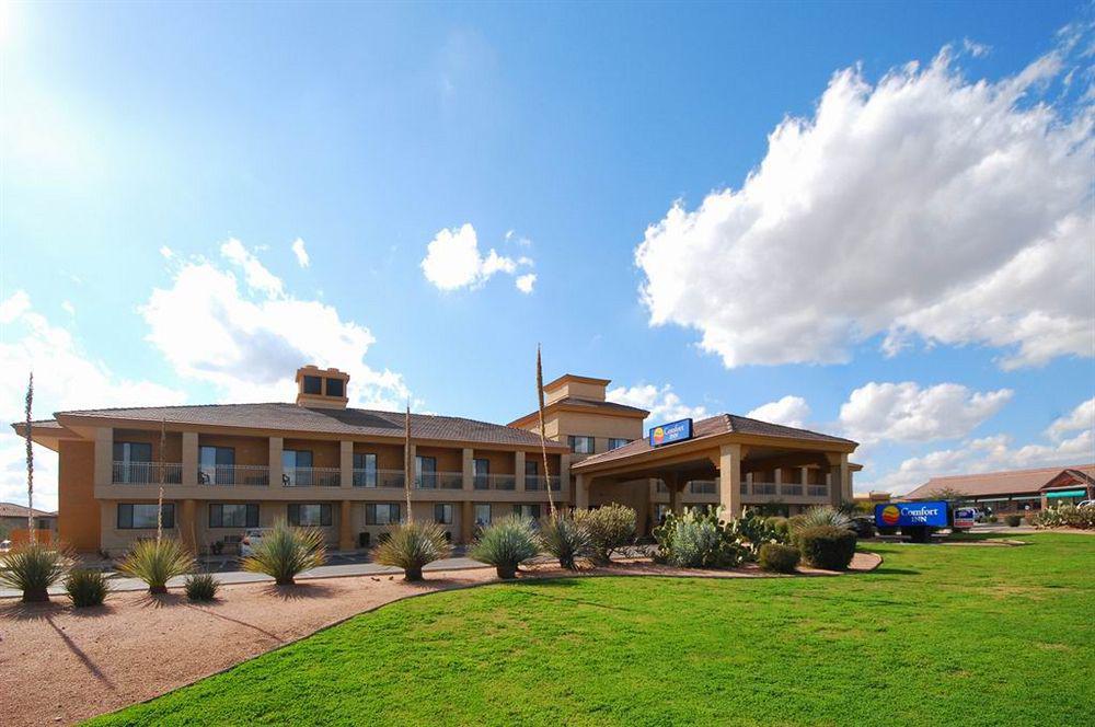 Spark By Hilton Fountain Hills Scottsdale Esterno foto